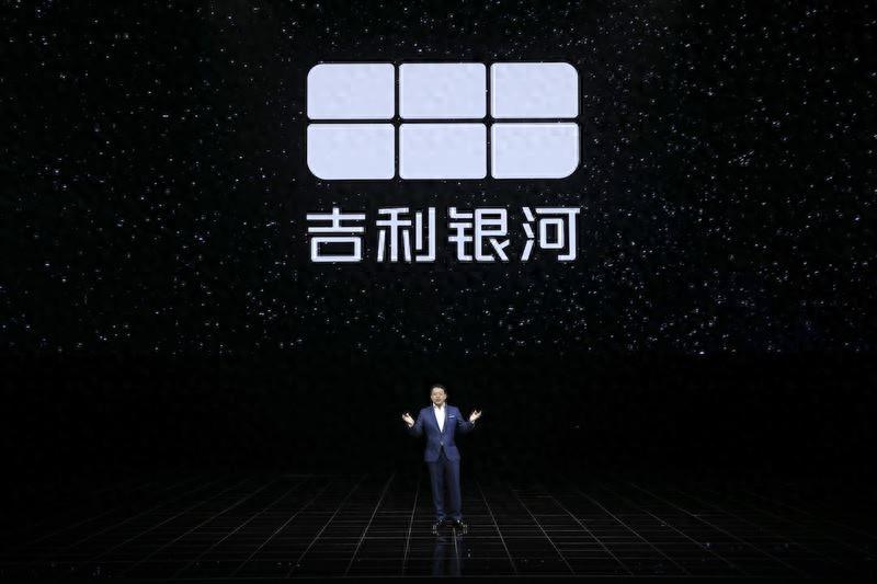 吉利银河混动销量破12万辆,插混市场进入群雄并起时代