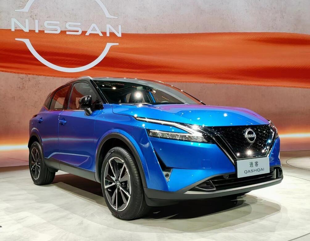 15万元内紧凑型SUV,奔腾T90和日产逍客谁更香?